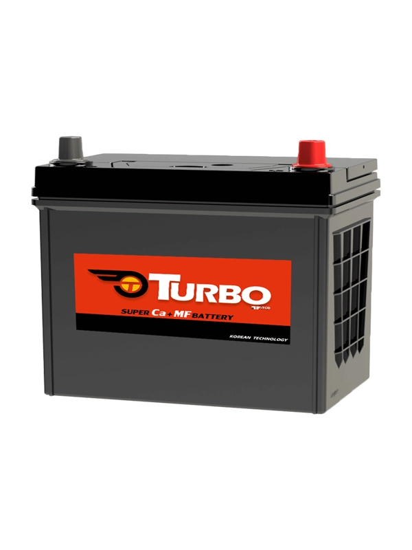 باتری 35 آمپر توربو